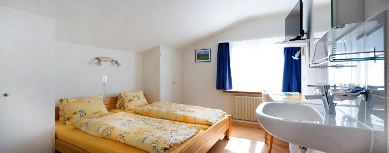 Hotel Soerenberg Room photo